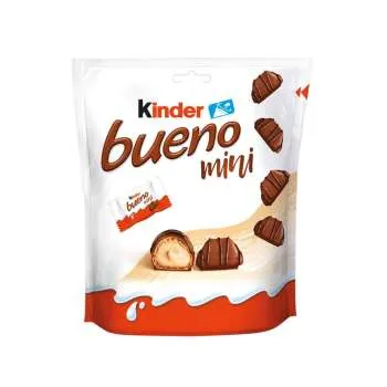 VAFL KINDER BUENO MINI T1X16 108G 