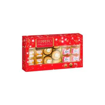 FERRERO PRESTIGE T16X8 XMAS 