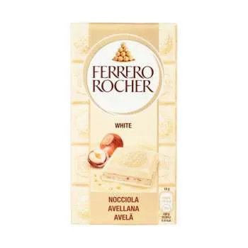 FERRERO ROCHER BIJELA COKOLADA G90X9 90GR 