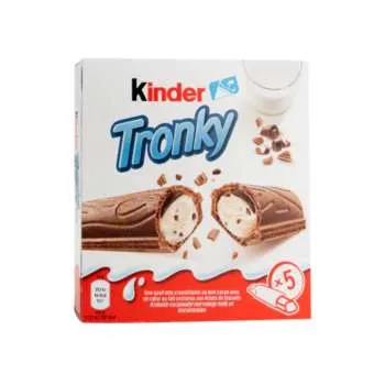 VAFL KINDER TRONKY 5X20 