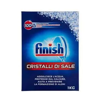 FINISH SALE SPECIAL 1 KG -SO ZA MASŠINA ZA SUĐE 