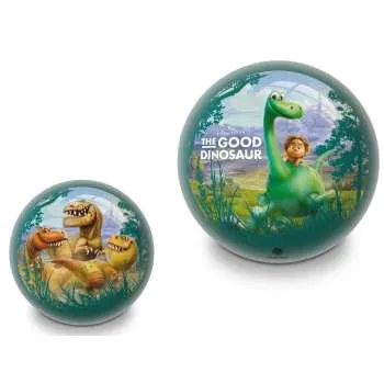 LOPTA GOOD DINOSAUR D230 PVC 