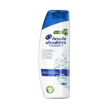HEAD&SHOULDERS SAM. CLASSIC CLEAN 