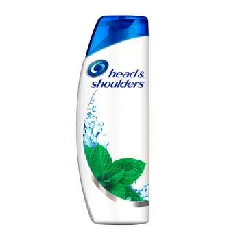 HEAD&SHOULDERS MENTHOL 225ML 