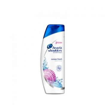 HEAD&SHOULDERS SAMPON OCEAN 225ML 
