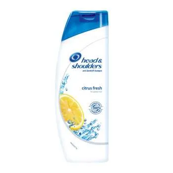 HEAD&SHOULDERS SAMPON CITRUS 225ML 