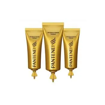 PANTENE 3X15 ML REPAIR & PROTECT AMPOULE 