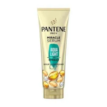 PANTENE BALZAM 3MM AQUALIGHT 200ML 
