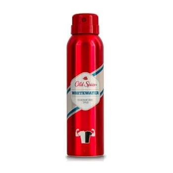 OLD SPICE DEO WHITEWATER 150ML 