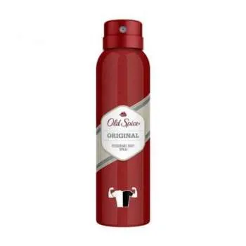 OLD SPICE DEO ORIGINAL 150ML 