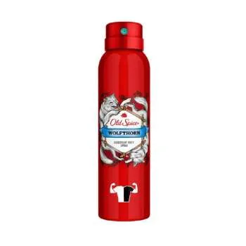 OLD SPICE DEO WOLFTHORN 150ML 