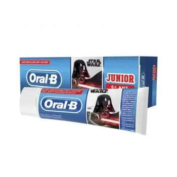 ORAL B PASTA ZA ZUBE 75 ML STAR WARS 