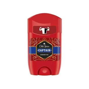 OLD SPICE DEO STICK CAPTAIN 50ML 