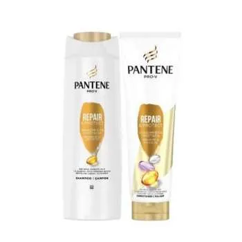 PANTENE R&P SH 360ML + CND 160ML 