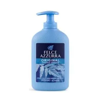 FELCE AZZURRA TEČNI SAPUN ORIGINAL 300ML 