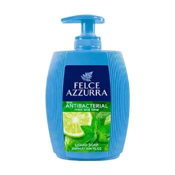 FELCE AZZURRA TEČNI SAPUN ANTIBACTERIAL 300ML 