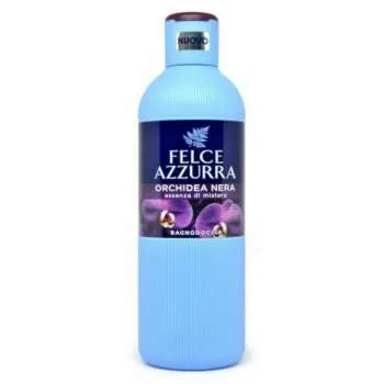 FELCE AZZURRA KUPKA BLACK ORCHID 650 ML 