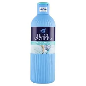 FELCE AZZURRA KUPKA MARINE SALTS 650 ML 