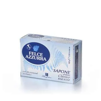 FELCE AZZURA SAPUN CLASICCO 100GR 