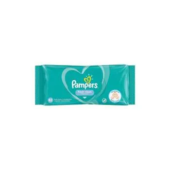 PAMPERS VL. MARAMICE 52PCS FRESH CLEAN 