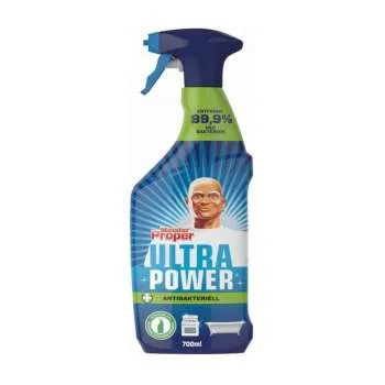 MR. PROPER 750ML SPRAY HYGIENE 