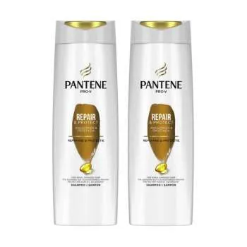 PANTENE BANDL  REPAIR & PROTECT (SHAMPOO 2X 360 ML) 