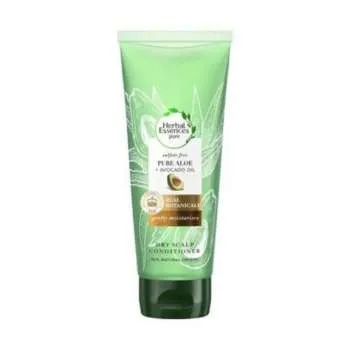 HERBAL ESS. MASKA ZA KOSU PURE ALOE&AVOCADO 180ML 