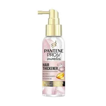 PANTENE ROSE MIRACLES TREATMENT 100ML 
