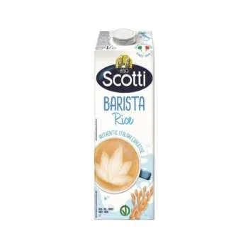 BARISTA - NAPITAK OD SOJE 1L 