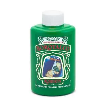 BOROTALCO PUDER 100GR 