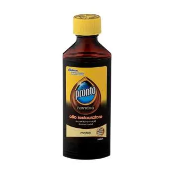 PRONTO ULJE ZA RESTAURACIJU NAMJEŠTAJA 100ML 