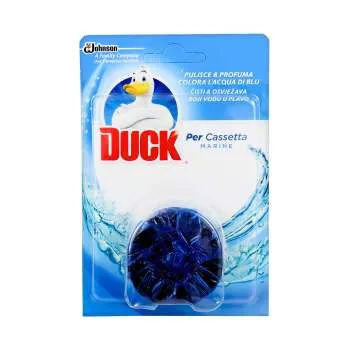 DUCK-ZA VODOKOTLIC-PLAVA VODA 