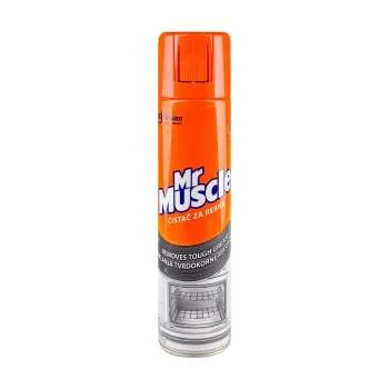 MR.MUSCOLO FORNO - ZA RERNE 