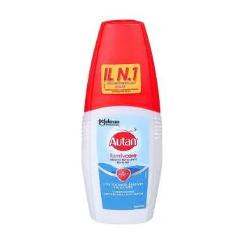 AUTAN LOSION PROTIV KOMARACA 100ML 