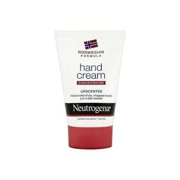 NEUTROGENA HAND CREAM UNSCEN.CRVENA 50ML 