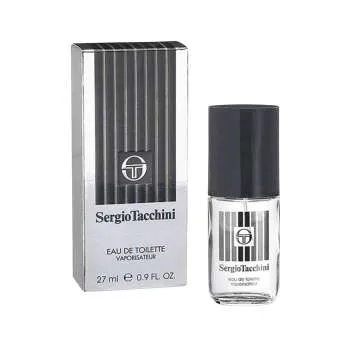 SERGIO TACCHINI EAU DE TOILETTE 27 ML 
