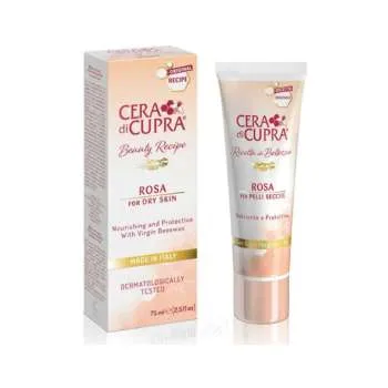 CERA DI CUPRA-ROSA SUVA KOŽA 75 ML 