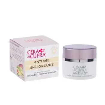 CERA DI CUPRA KREMA DNEVNA ANTI-AGE REVITALIZUJUCI EFEKAT 50ML 