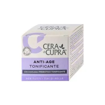 CERA DI CUPRA KREMA ANTI-AGE TONIRAJUCI EFEKAT 50ML 