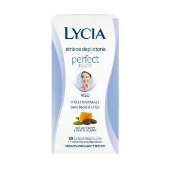 LYCIA DEPIL 20 TRAKA ZA NAUSNICE PERFECT TOUCH 