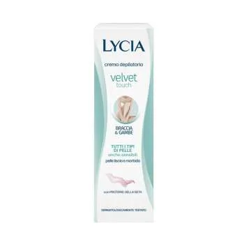 LYCIA DEPIL KREMA ZA R/N150ML PERFECT TOUCH 