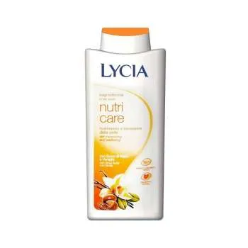 LYCIA TUS KUPKA NUTRIENTE 750ML 