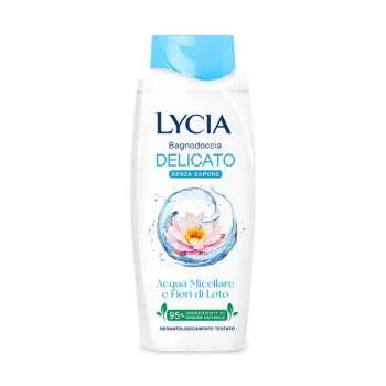 LYCIA KUPKA DELICATO 750ML 