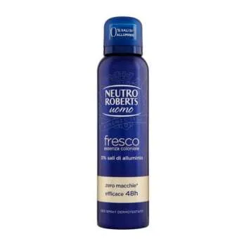 NEUTRO ROBERTS DEO UOMO COLONIALE 150ML 