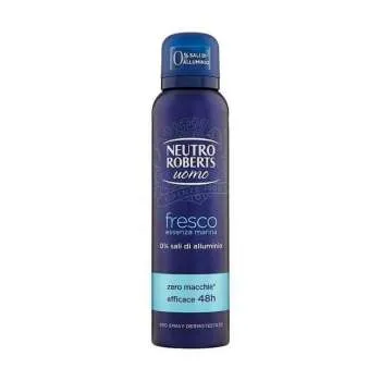 NEUTRO ROBERTS DEO UOMO MARINA 150ML 