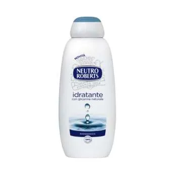 NEUTRO ROBERTS GEL ZA TUSIRANJE IDRATANTE 450ML 