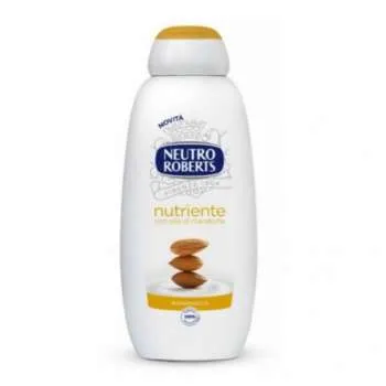 NEUTRO ROBERTS GEL ZA TUSIRANJE NUTRIENTE 450ML 