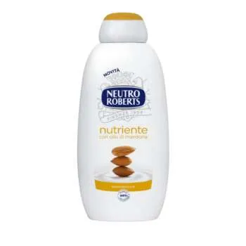 NEUTRO ROBERTS GEL ZA TUSIRANJE NUTRIENTE 600ML 