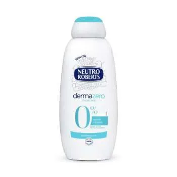 NEUTRO ROBERTS GEL ZA TUSIRANJE DERMAZERO MICELLARE 450ML 