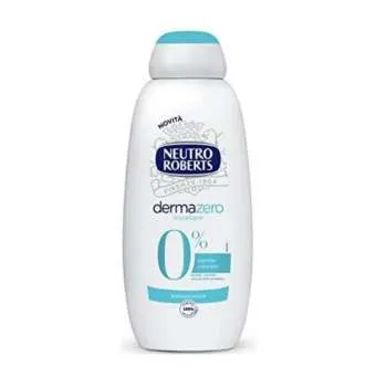 NEUTRO ROBERTS GEL ZA TUSIRANJE DERMAZERO MICELLARE 600ML 